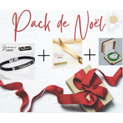 Pack de Noël