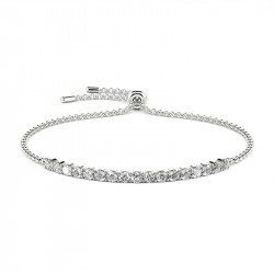 bracelet or platine