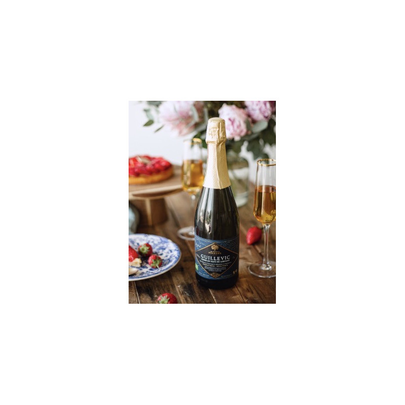 Cidre Guillevic