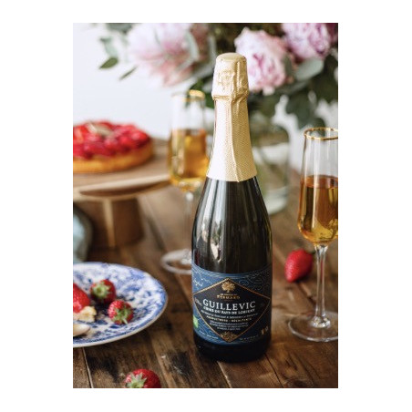 Cidre Guillevic