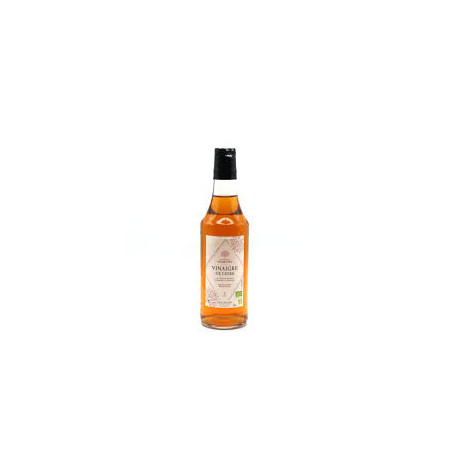 Vinaigre de cidre-Kermabo