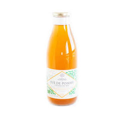 Jus de pommes-Kermabo