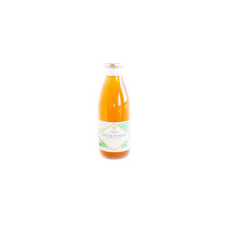 Jus de pommes-Kermabo