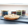 Rillettes d’autruche