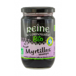 Confiture Artisanale Local - 65% de Fruits