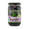 Confiture Artisanale Local - 65% de Fruits