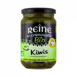 Confiture Artisanale Local - 65% de Fruits