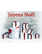 Nos Exclusivités de Noël !