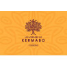 Les vergers de Kermabo- Pommés, Jus et Cidre Breton